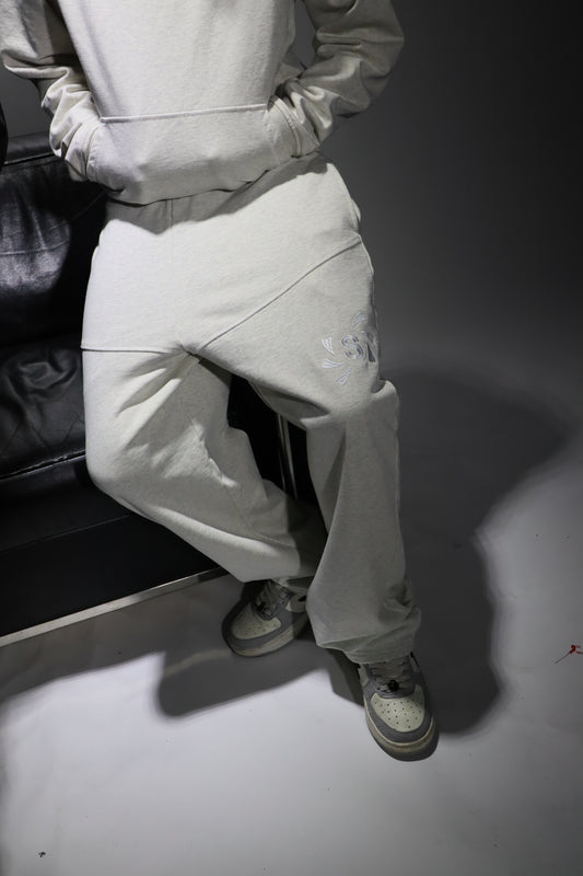 Sincero Joggers V1 (Ash)